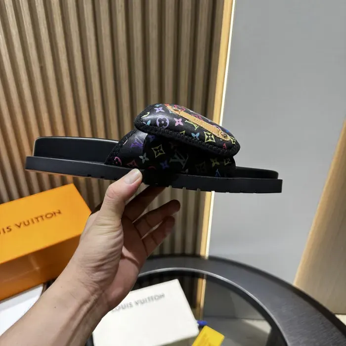 Louis Vuitton Sandal, alternate view