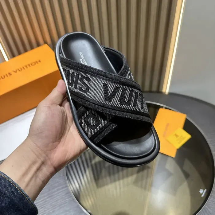 Louis Vuitton Sandal, alternate view