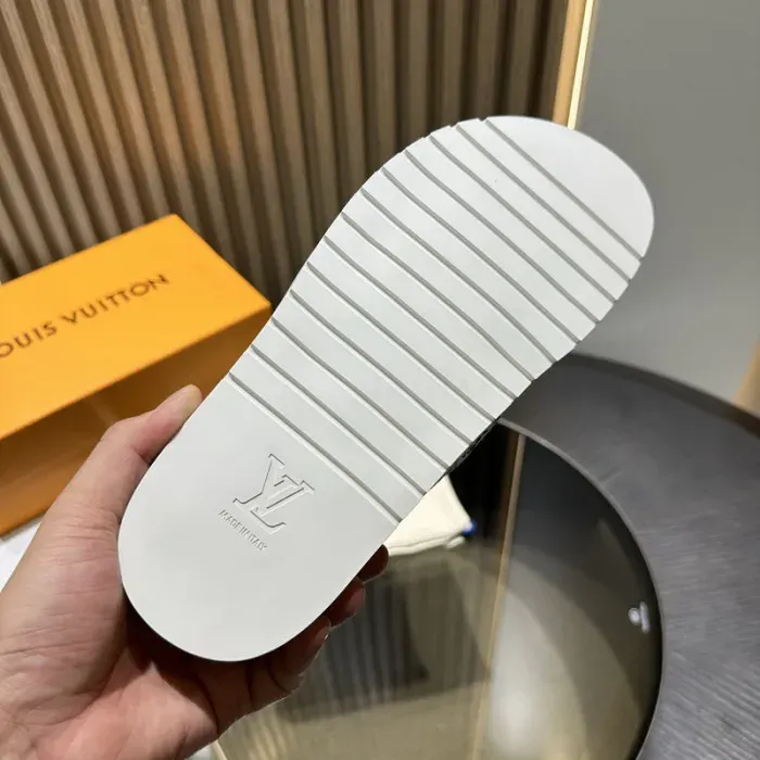 Louis Vuitton Sandal, alternate view