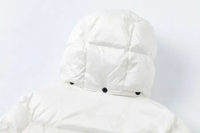 Moncler Down Jacket, alternate view