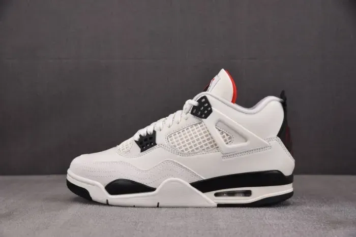 Air Jordan 4 Retro Og Flight Club Im4002-100