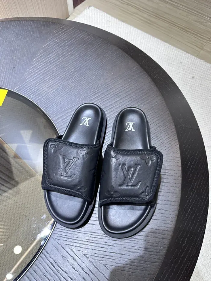 Louis Vuitton Sandal, alternate view