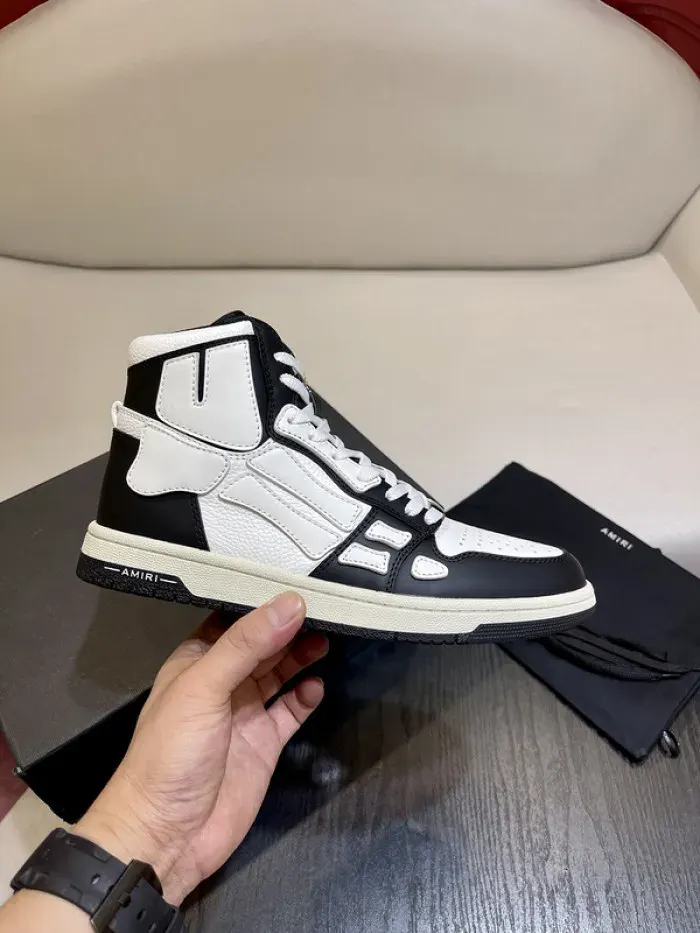 Amiri Sneaker