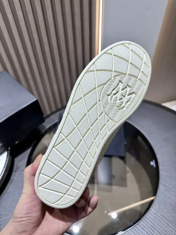 Amiri Sneaker, alternate view
