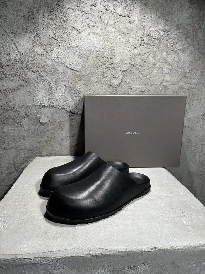 Rick Owens Sandal, alternate view