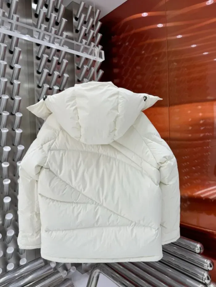 Moncler Down Jacket, alternate view