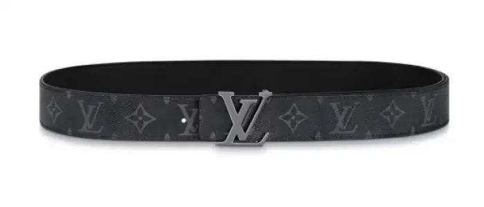 Louis Vuitton Belt Width 4.0Cm, alternate view