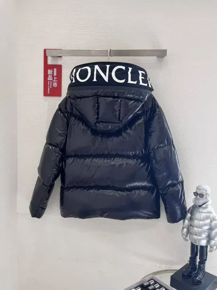 Moncler Down Jacket