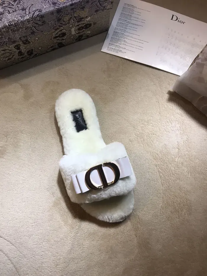 Dior Sandal, alternate view