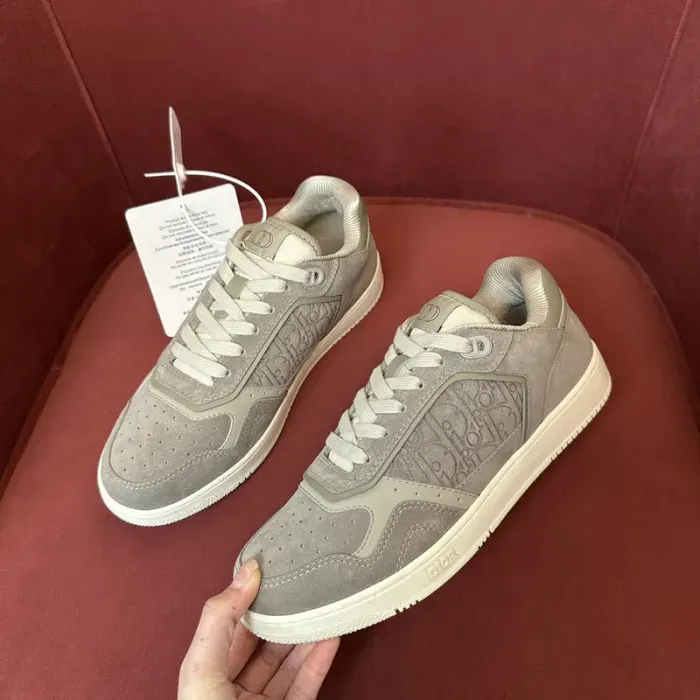 Dior B27 Low Sneaker