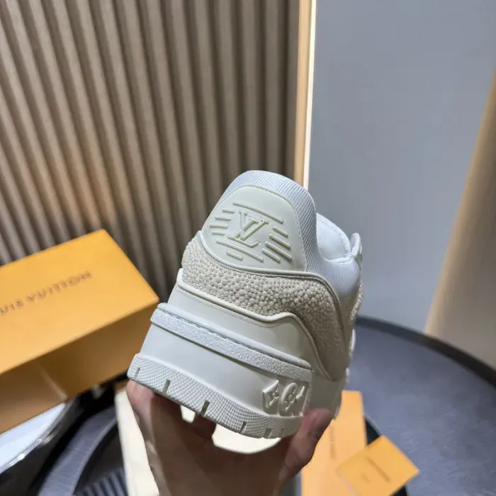 Louis Vuitton Sneaker, alternate view