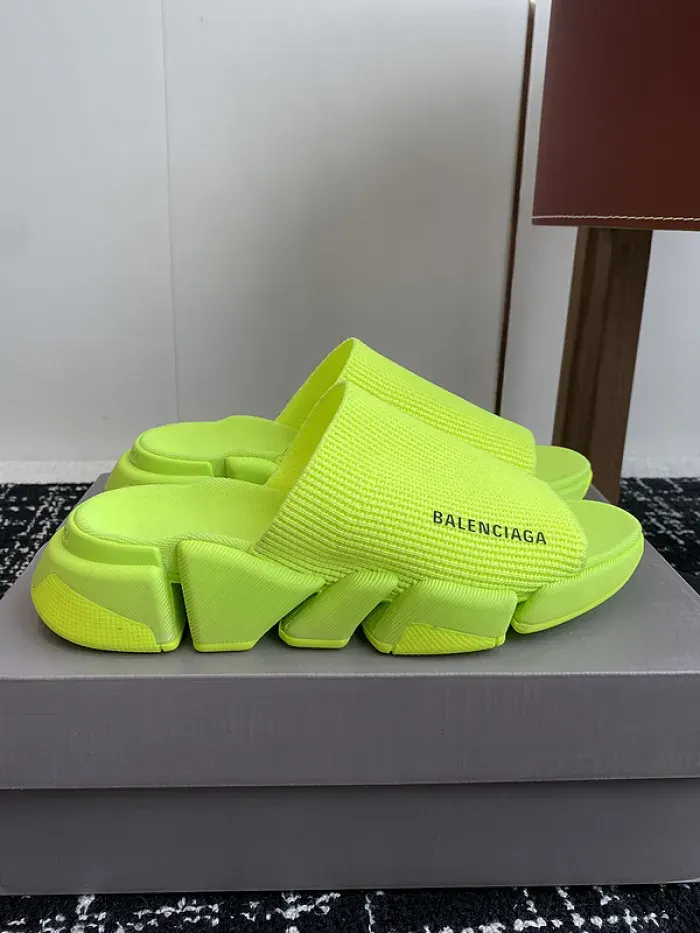 Bl Sandal, alternate view