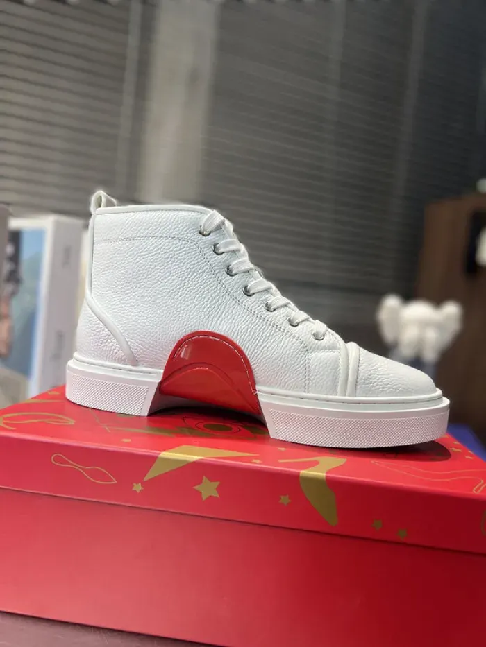 Cl Sneaker, alternate view