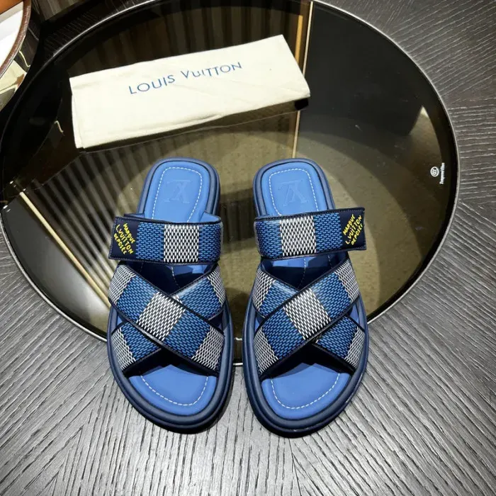 Louis Vuitton Sandal