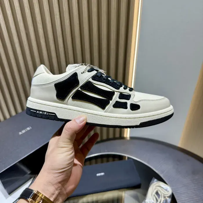 Amiri Sneaker
