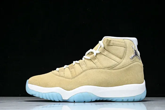 Air Jordan 11 Retro H-Town Io8960-707