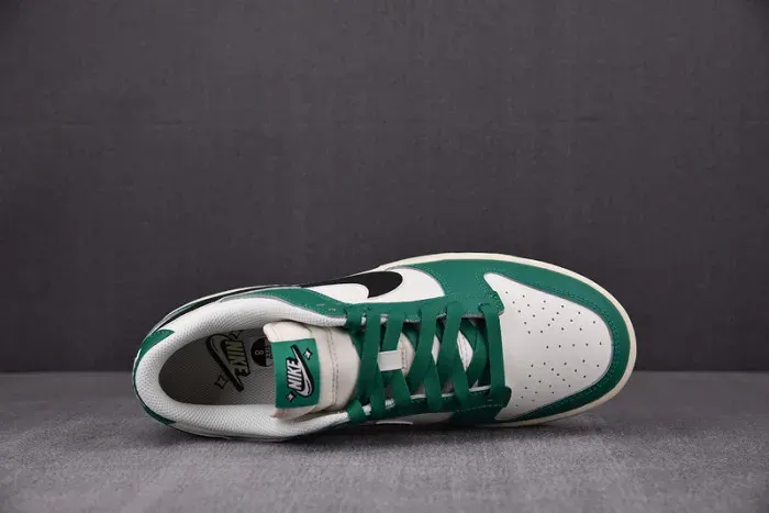 Dunk Low Se “Lottery” Dr9654-100, alternate view