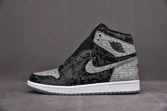Air Jordan 1 High Og “Rebellionaire” 555088-036