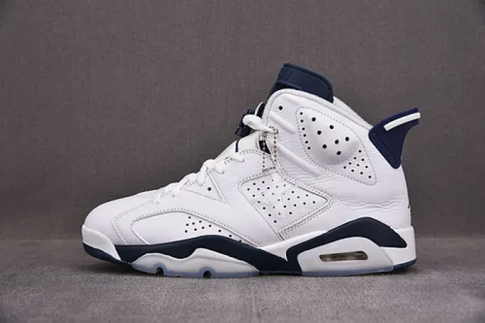 Air Jordan 6 “Midnight Navy”*Ct8529-14