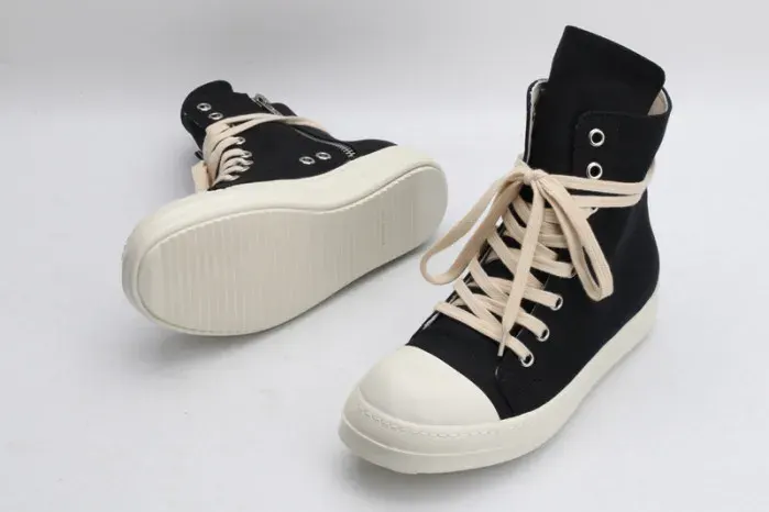 Rick Owens, alternate view