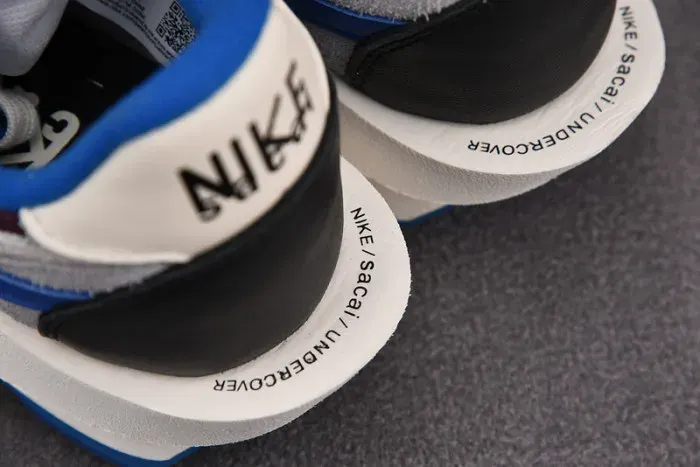 Nike Ld Waffle Sacai Undercover Dj4877-600, alternate view