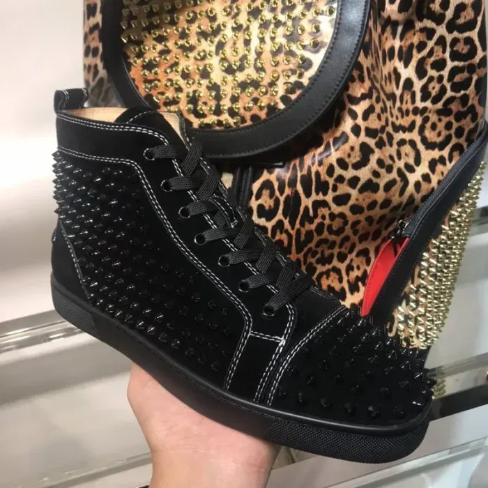 Cl Sneaker