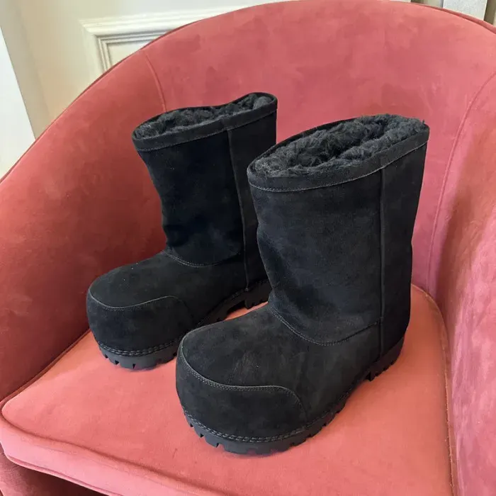 Balenciaga Boots