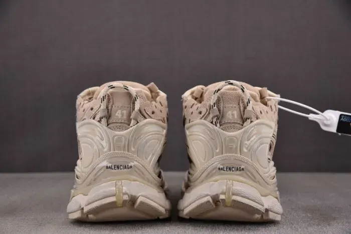 Balenciaga Sneaker, alternate view