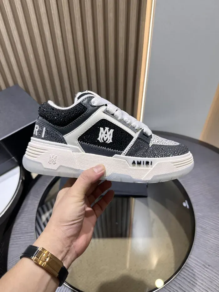 Amiri Sneaker