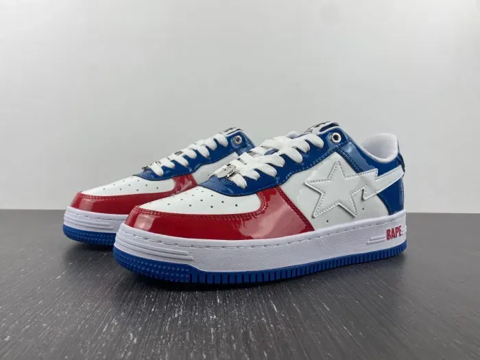 Bape Shoe