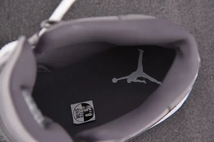 Air Jordan 11 Retro Cool Grey (2021) Ct8012-005, alternate view