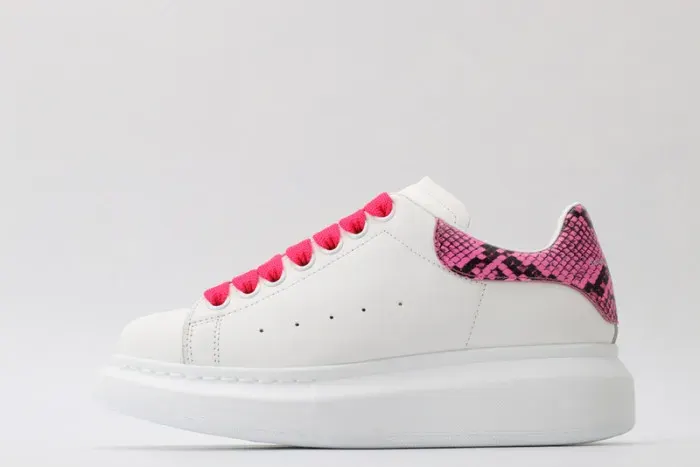 Alexander McQueen Sneaker