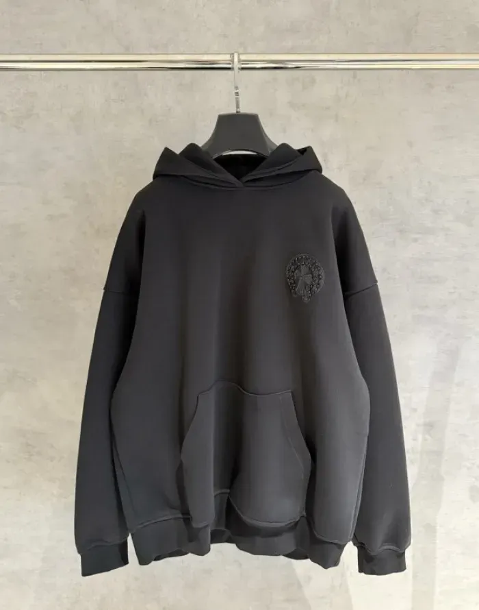 Chrome Hearts