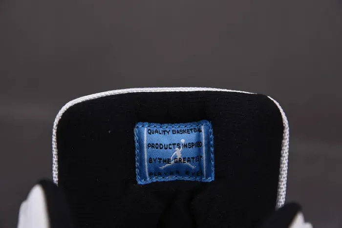 Air Jordan 11 Retro Legend Blue 378037-117, alternate view