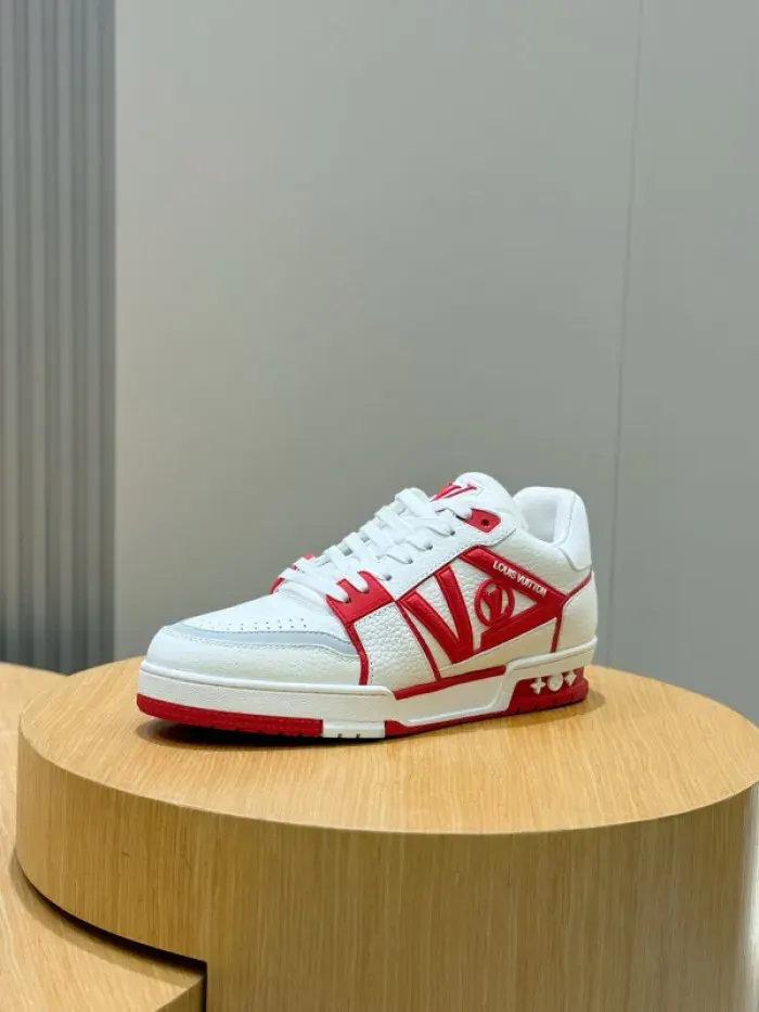 Louis Vuitton Sneaker