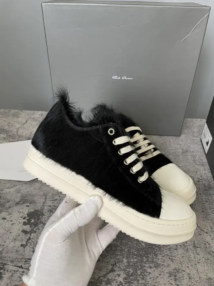 Rick Owens