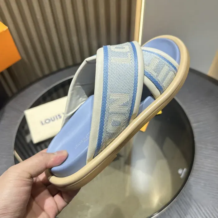 Louis Vuitton Sandal, alternate view
