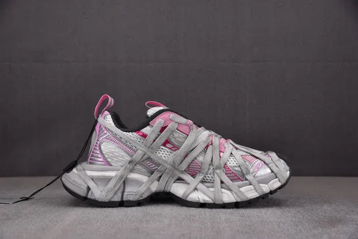 Balenciaga Sneaker, alternate view