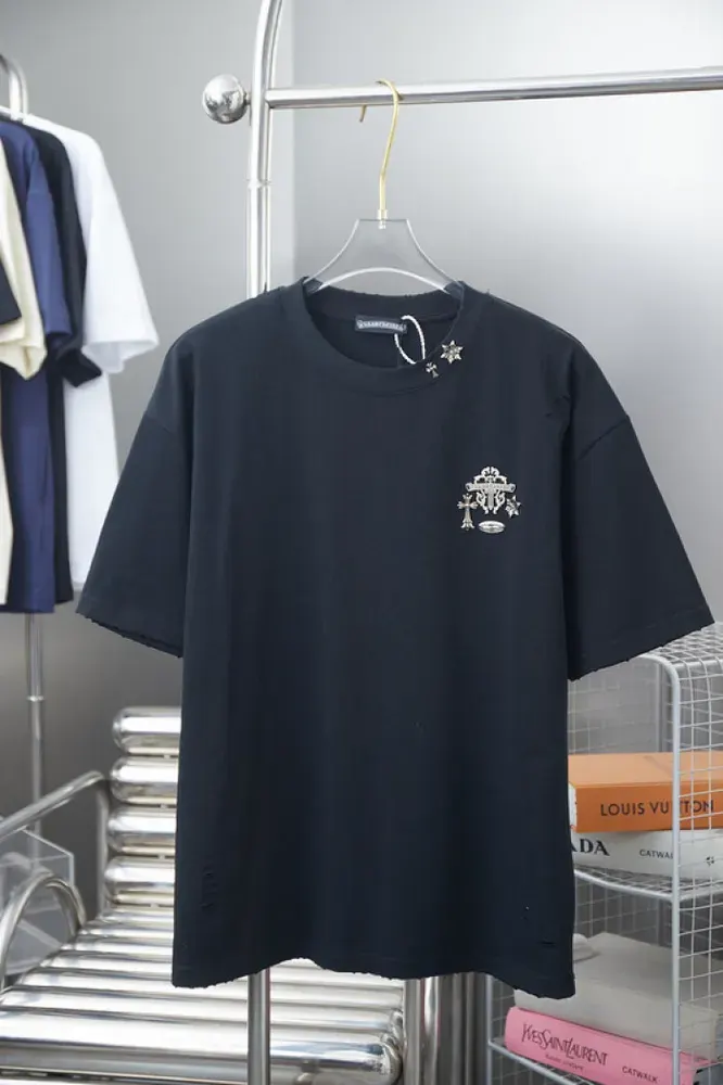 Chrome Hearts