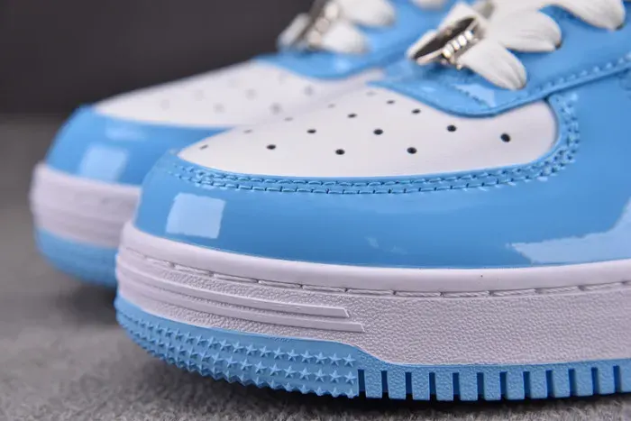 Bape Shoe, alternate view