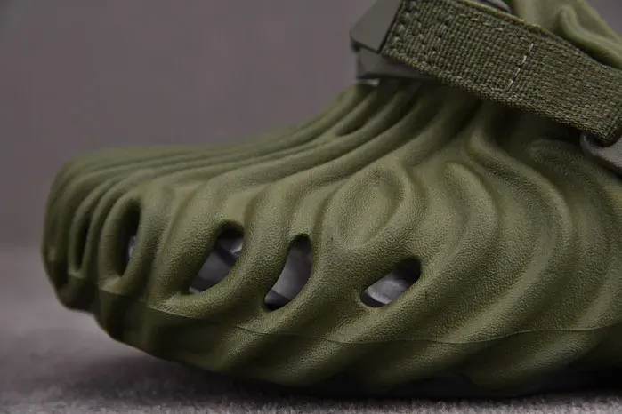 Cr0&S Sandal, alternate view