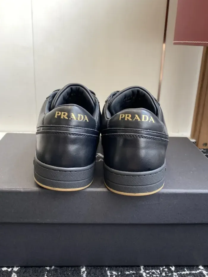 Prada Sneaker, alternate view