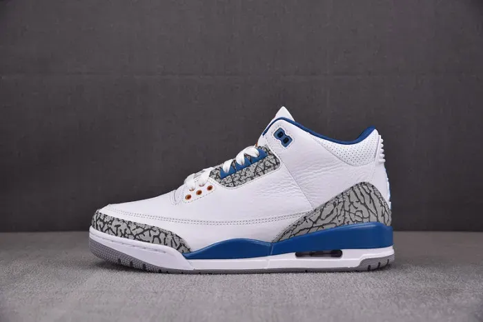 Air Jordan 3 “Wizards” Ct8532-148