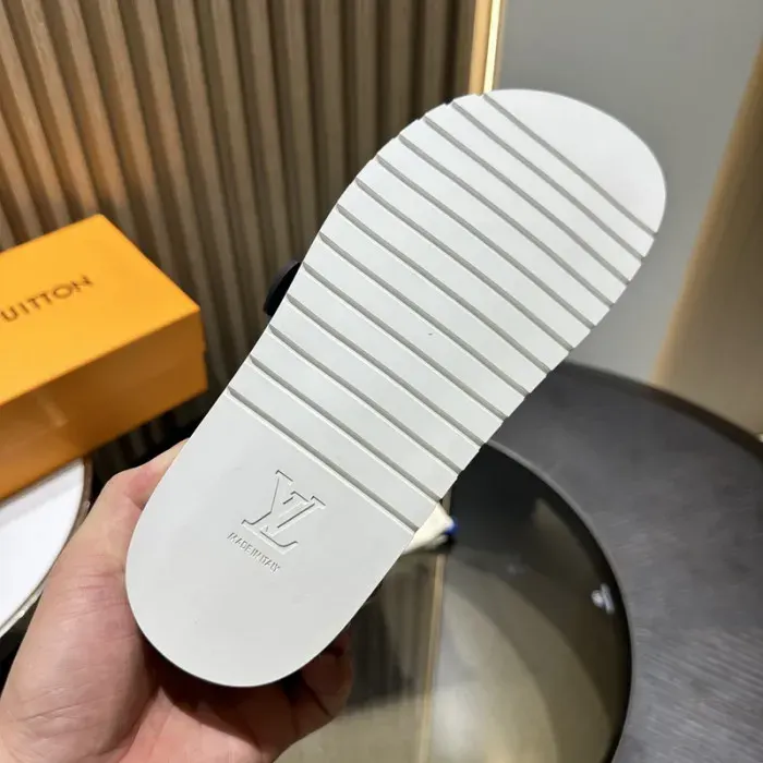 Louis Vuitton Sandal, alternate view