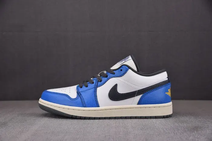 Wmns Air Jordan 1 Low Se 'Flight Vintage' Fv8439-104