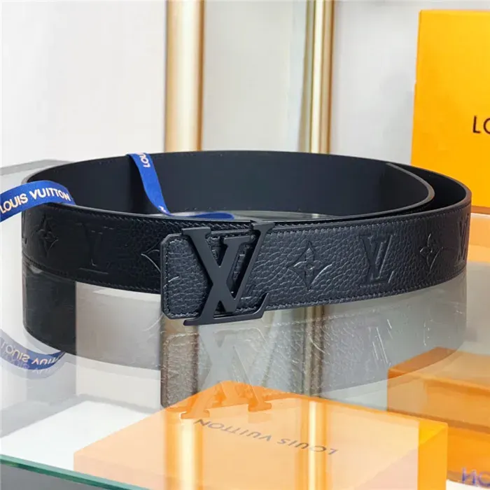 Louis Vuitton Belt, alternate view