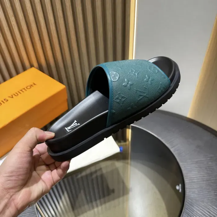 Louis Vuitton Sandal, alternate view