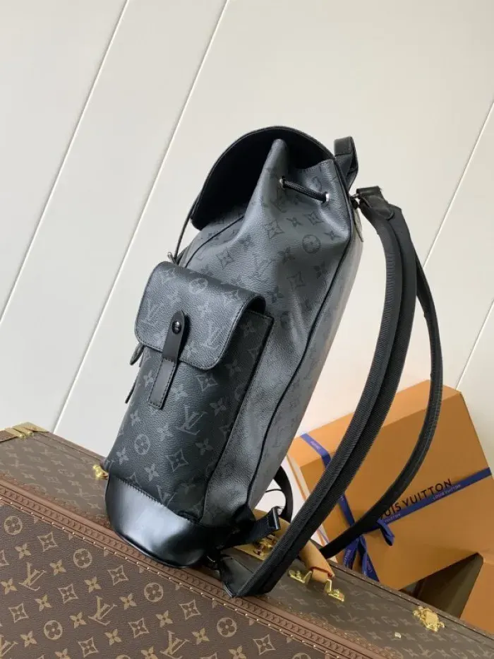 Louis Vuitton Bag, alternate view