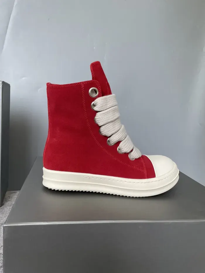 Rick Owens, alternate view