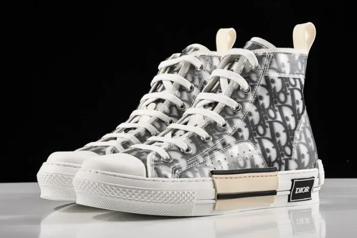 Dior Sneaker, alternate view